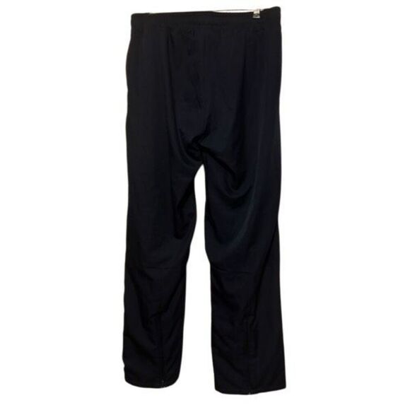 Penn State DuBois Women’s Basketball Size Medium Nike Dri-Fit Track Pants - Picture 5 of 5